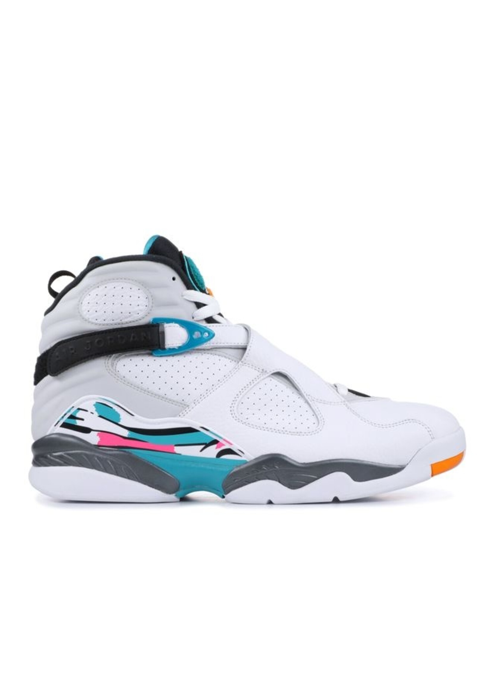 Jordan 8 South Beach