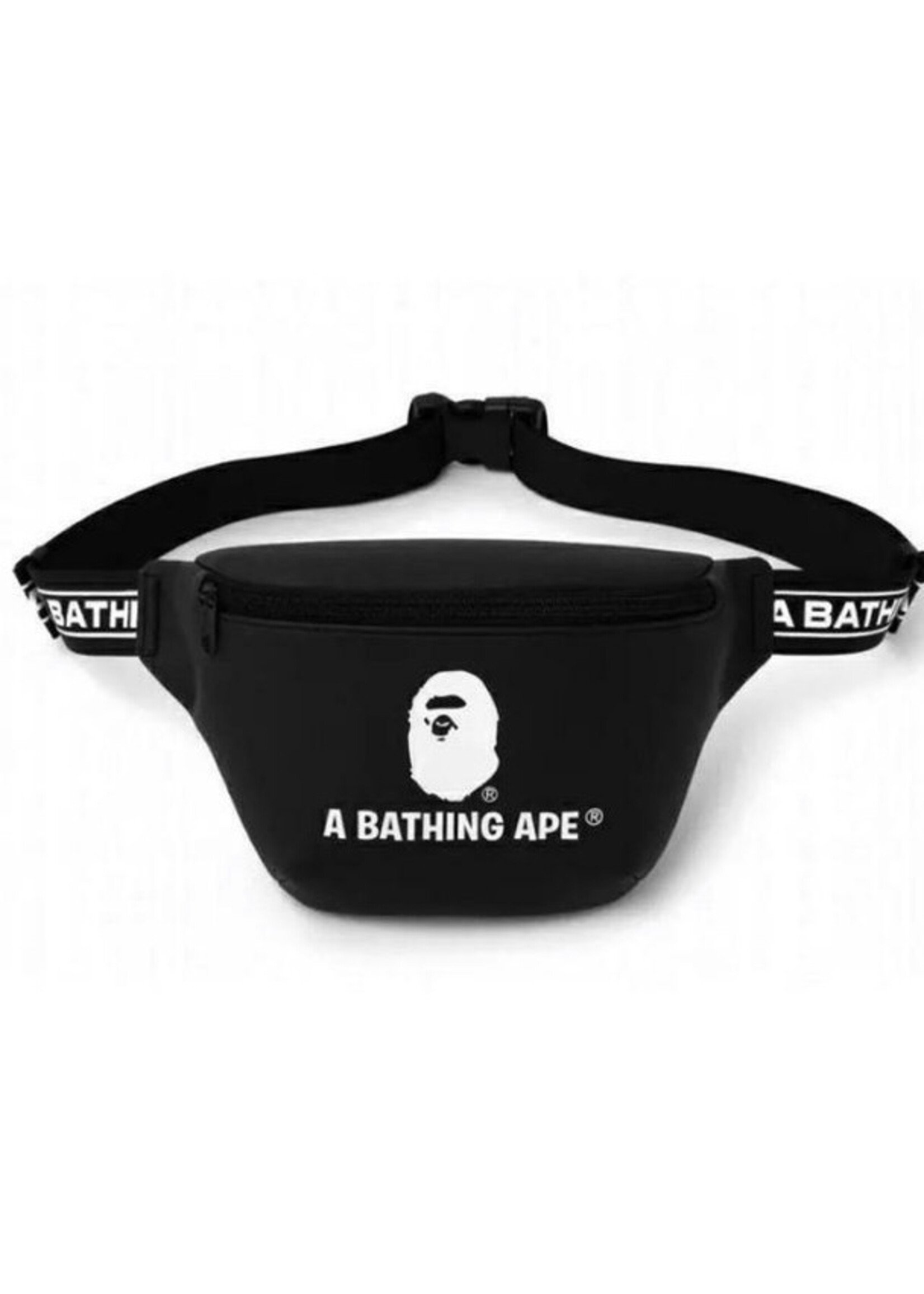 Bape Fanny Pack