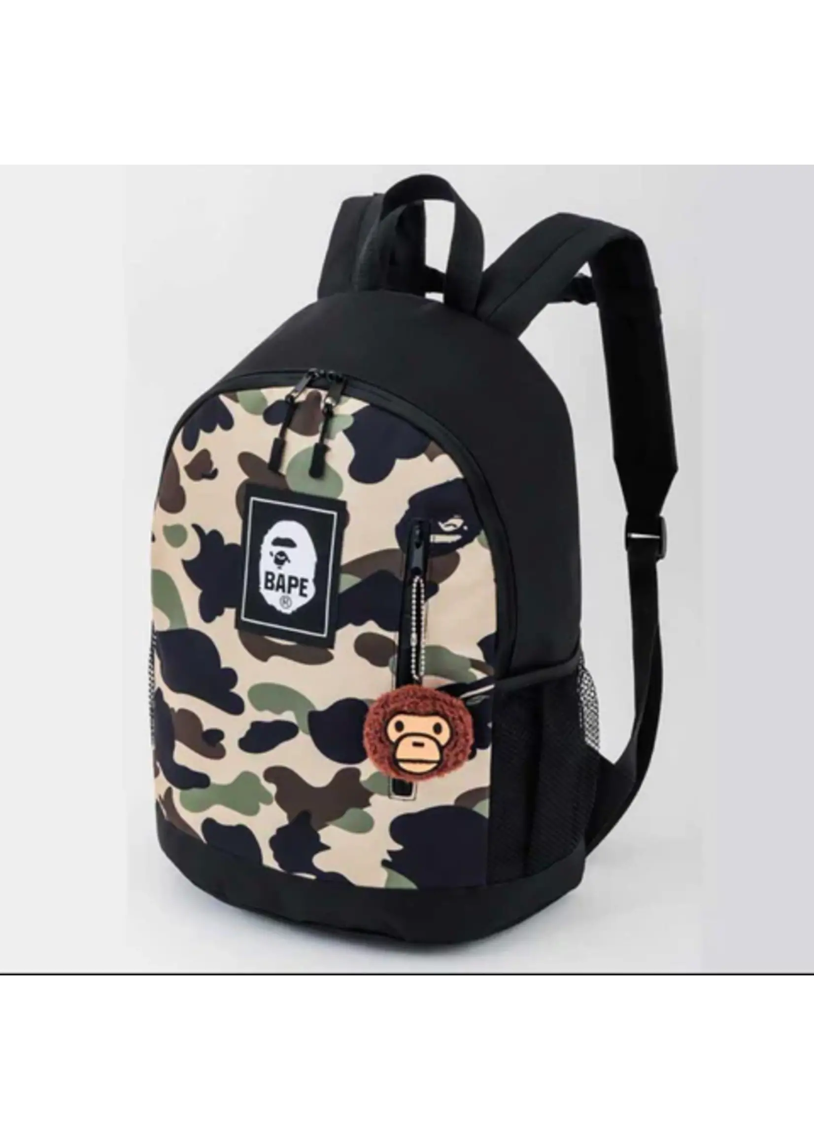 Bape Backpack