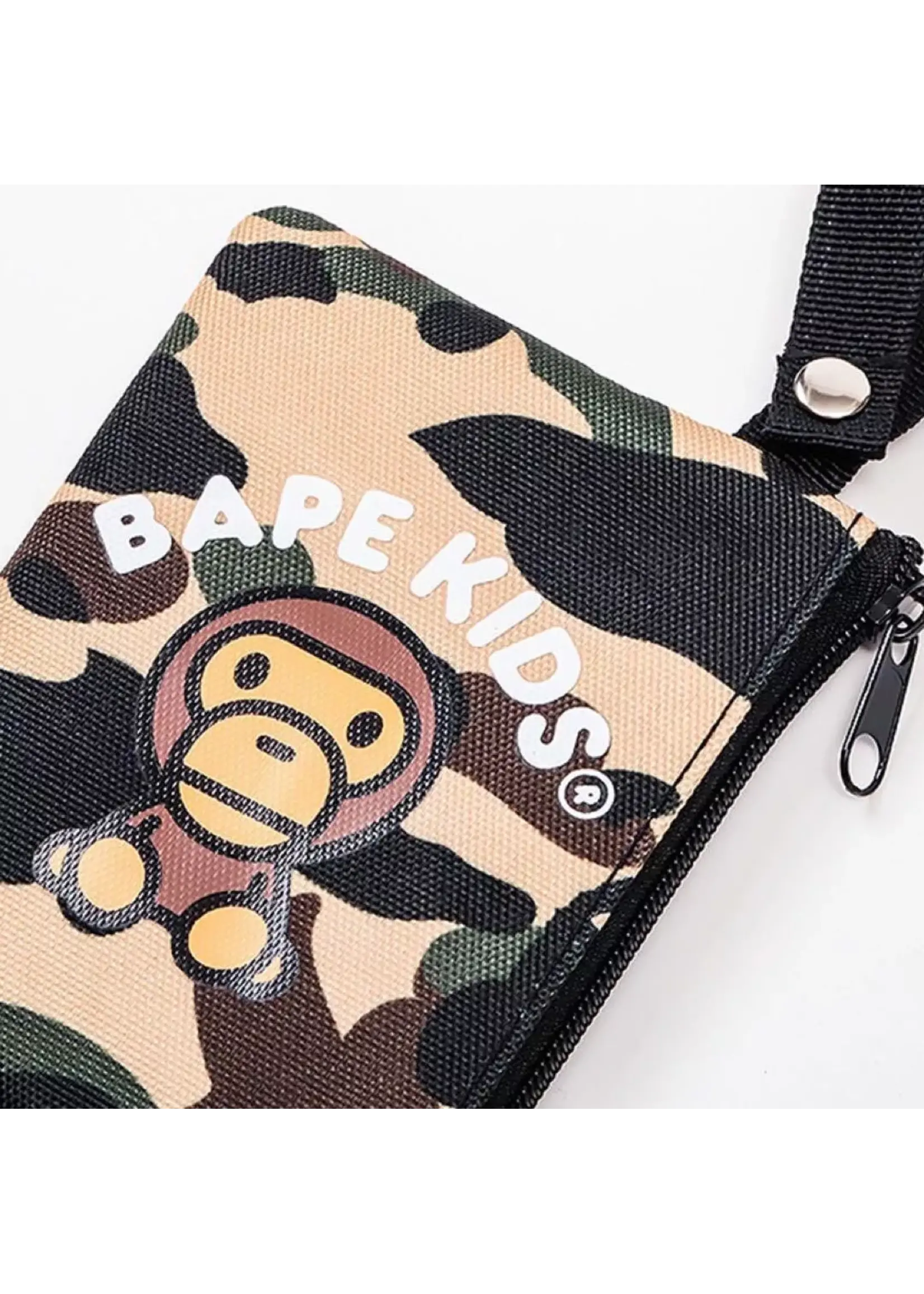 Bape Lunch Bag