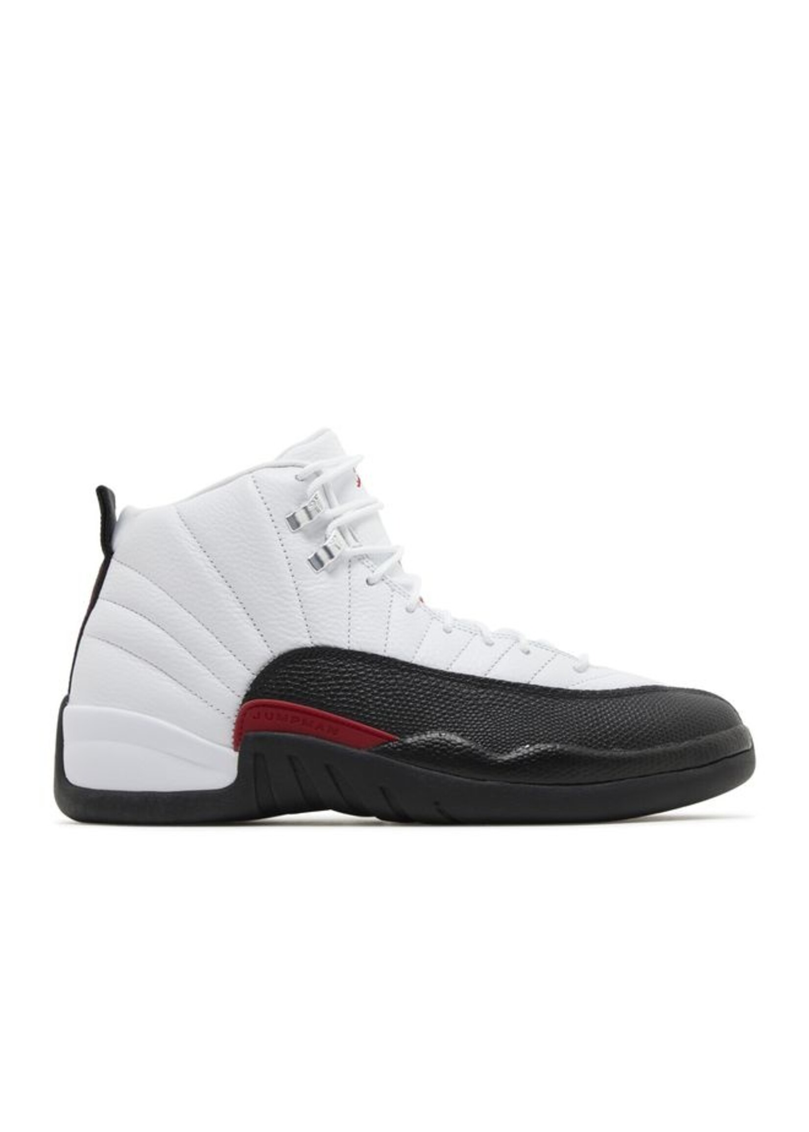 Jordan 12 Taxi Flip