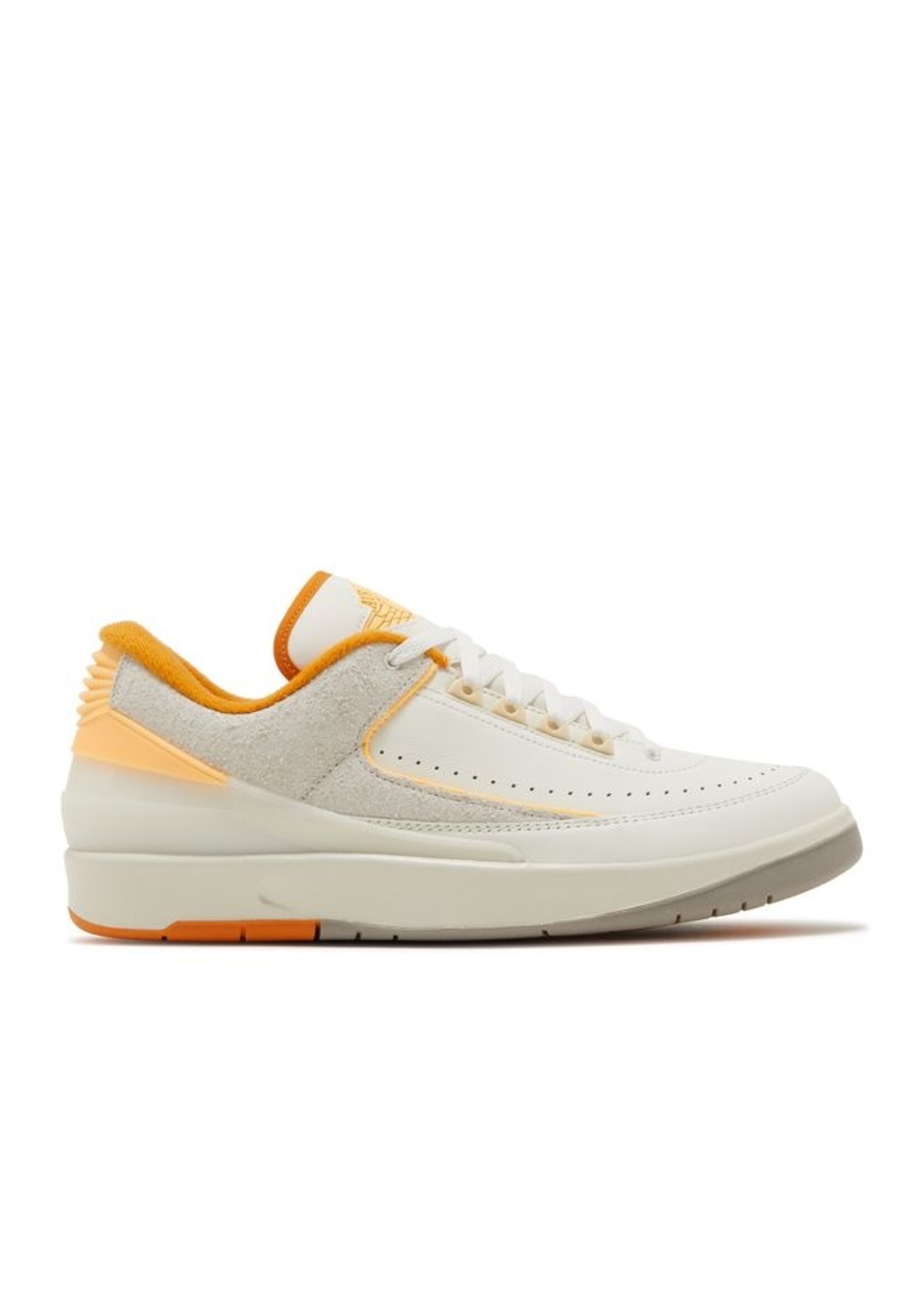 Jordan 2 Low Craft Melon Tint