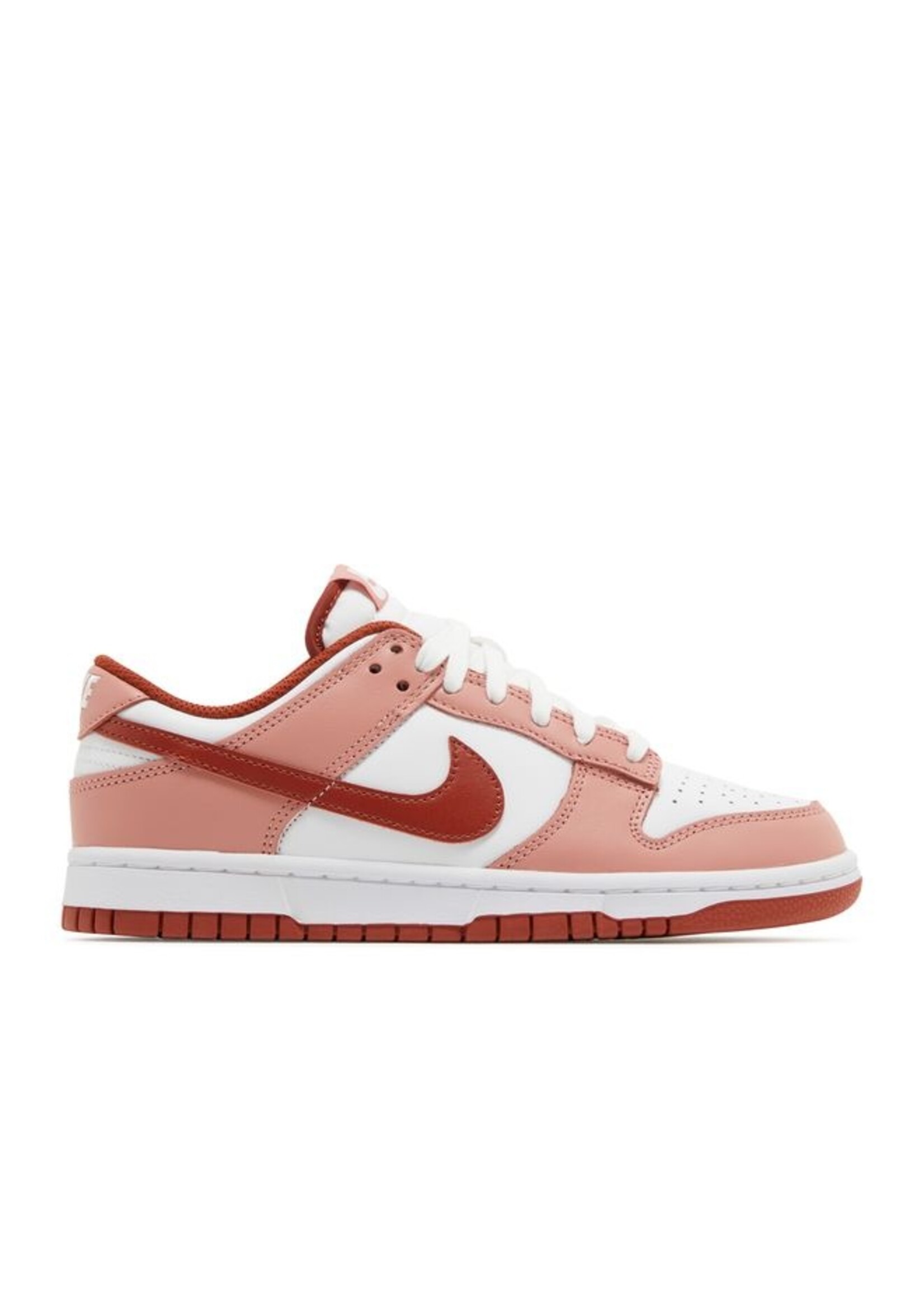 Nike Dunk Low Red Stardust (W)