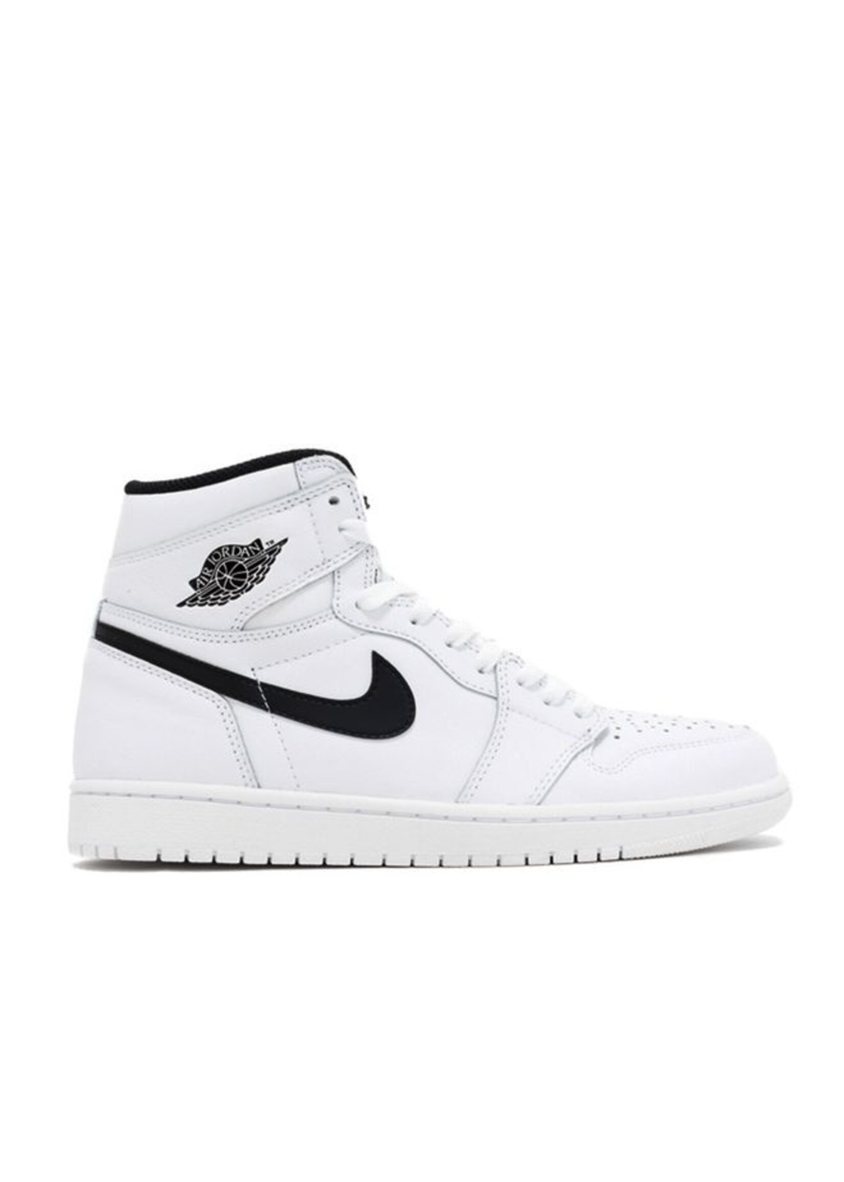 Jordan 1 High Ying Yang White