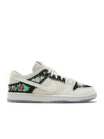 Nike Nike SB Dunk Low Decon N7 Black Sail