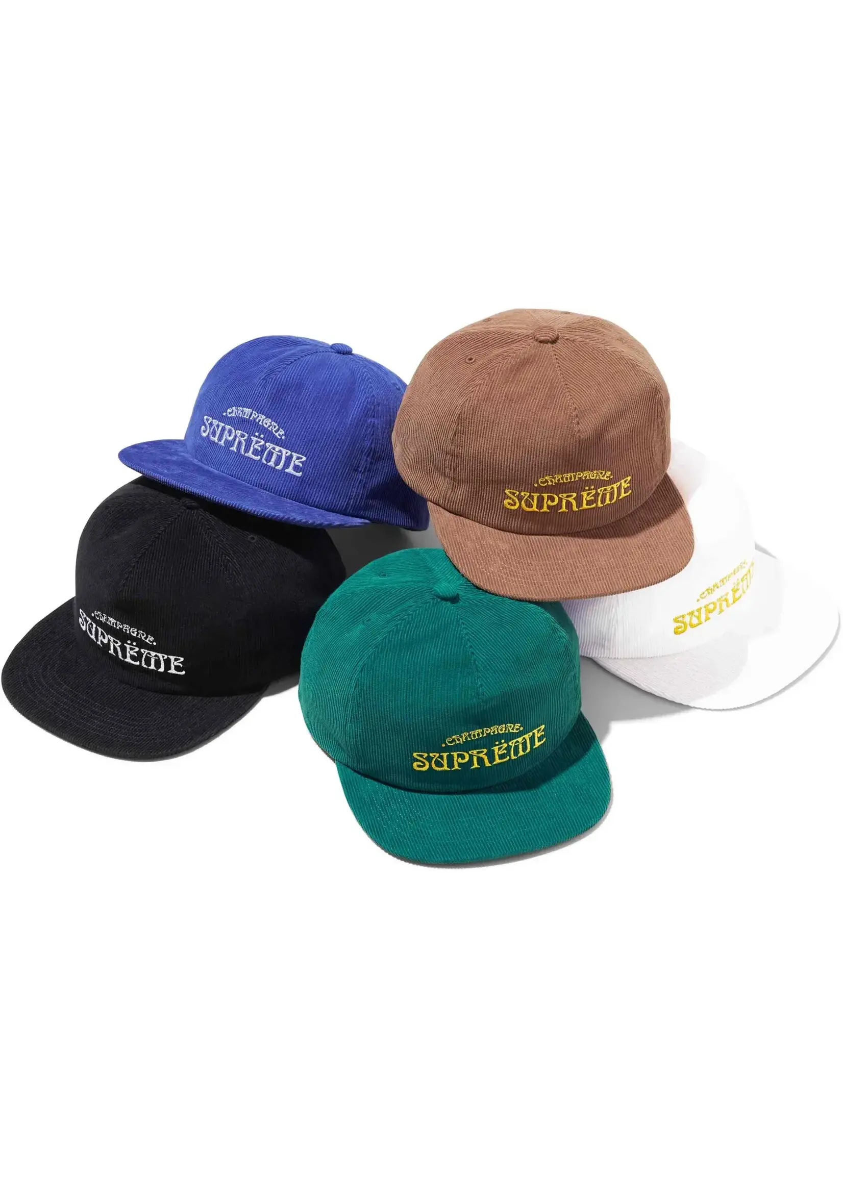 5 panel hat supreme translucent hotsell