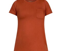 Shredly Chandail poche  Tee MTB