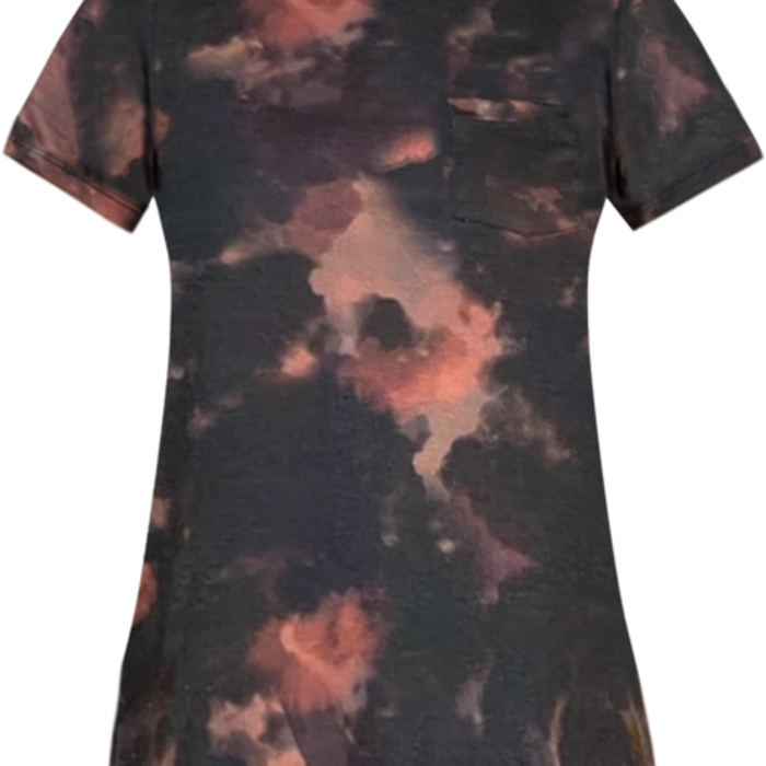 Shredly Shirt Pocket Tee MTB