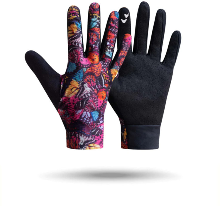 SHREDLY Shredly Gants