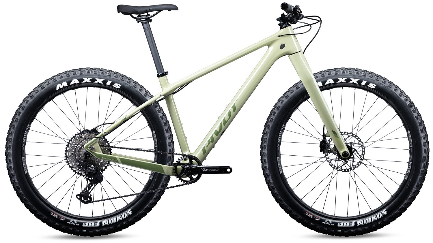fat bike