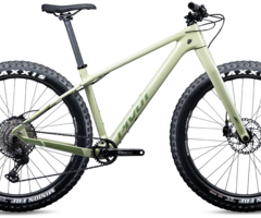 Les Fat Pro XT