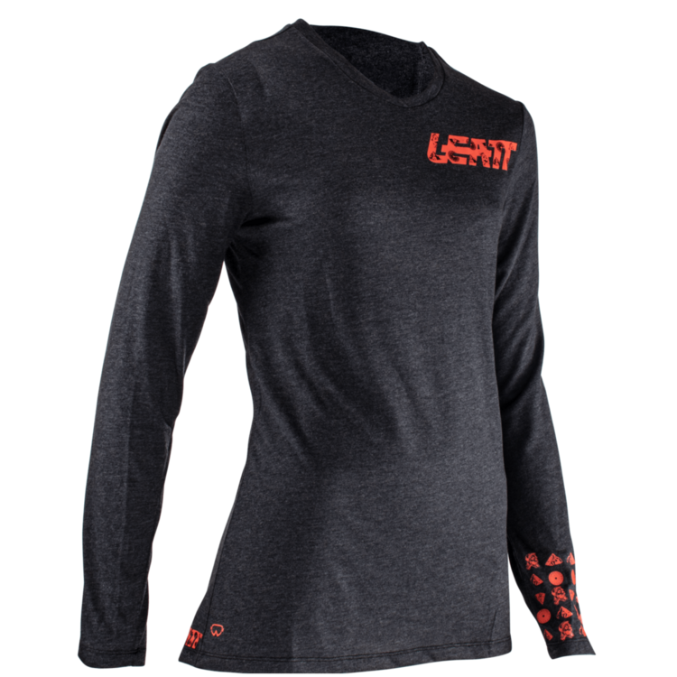 Leatt Chandails MTB Gravity 2.0 Grandeur XS