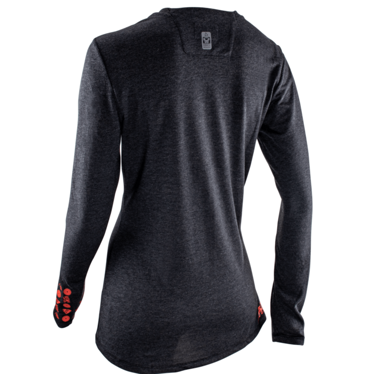 Leatt Chandails MTB Gravity 2.0 Grandeur XS