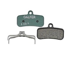 Galfer Patins de freins Galfer Bike