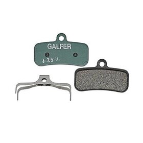 Galfer Brake Pads Galfer Bike