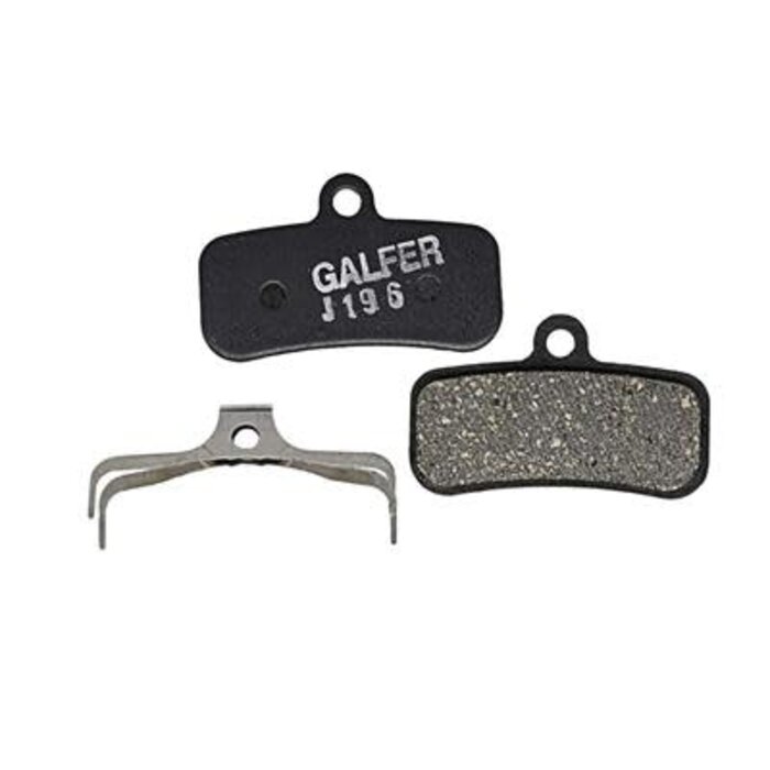 Galfer Brake Pads Galfer Bike