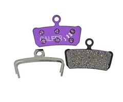 Galfer Brake Pads SRAM G2 Guide R OS