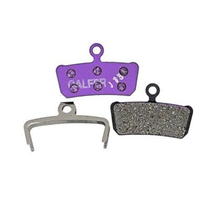 Galfer  Brake Pads SRAM G2 Guide R OS