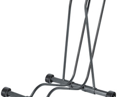 Single Bike Floor Stand