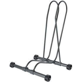 Single Bike Floor Stand