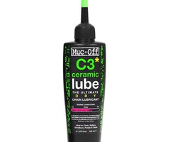 Muc-Off C3 Ceramic lube