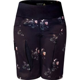 SHREDLY Short Shredly Curvy long