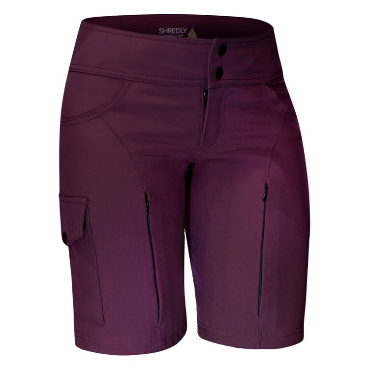 SHREDLY Short Shredly MTB