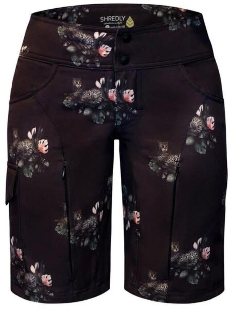 SHREDLY Short Shredly MTB