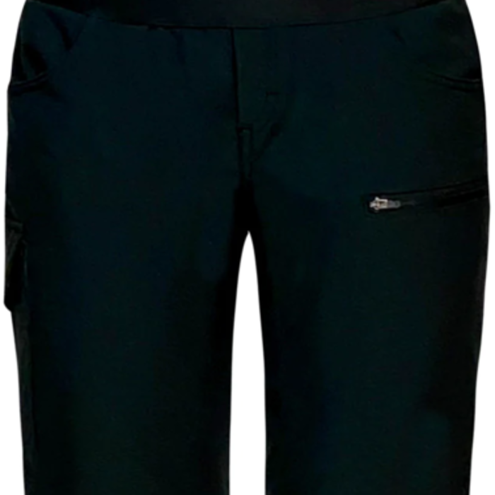 SHREDLY Short Shredly Curvy long