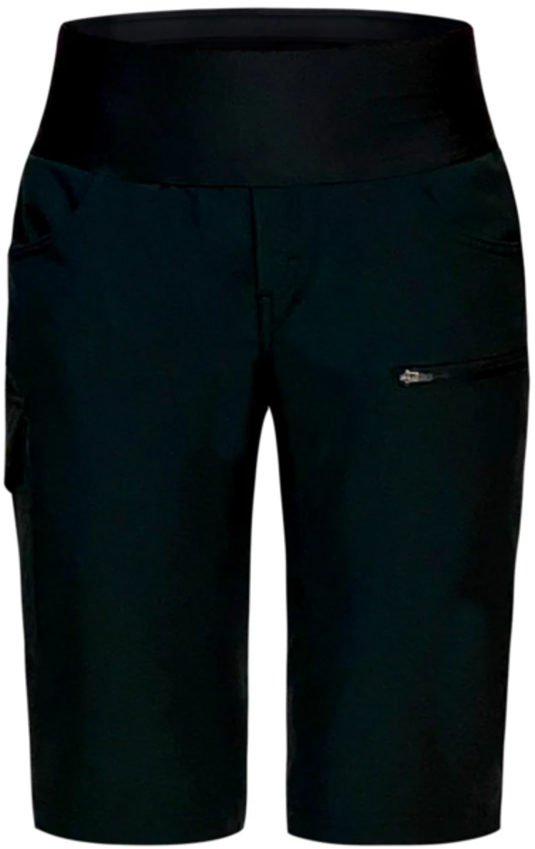 SHREDLY Short Shredly Curvy long