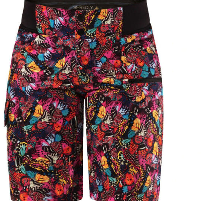 SHREDLY Short Shredly MTB