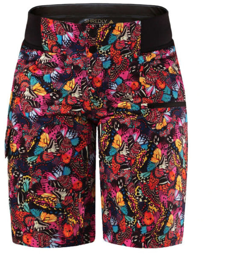 SHREDLY Short Shredly MTB