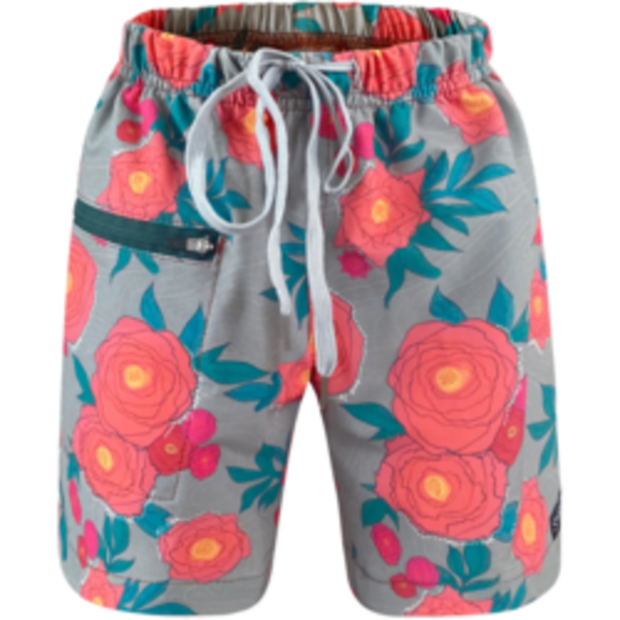 SHREDLY Short Shredly Jr