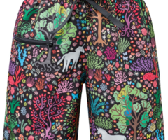 SHREDLY Short Shredly Jr