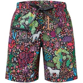 SHREDLY Short Shredly Jr