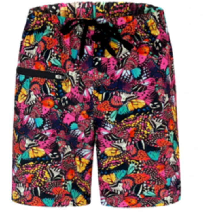 SHREDLY Short Shredly Jr