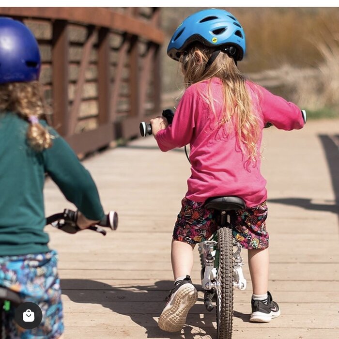 SHREDLY Short Shredly Jr