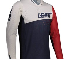 Leatt Chandails  MTB Gravity 4.0 Enfant Médium