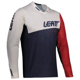 Leatt Jersey Leatt  MTB Gravity 4.0 Kids  Medium