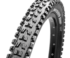 Maxxis Pneu Minion DHF  29 x 2.5, Tubeless, Folding, Black, 3C Maxx Terra, EXO, Wide Trail