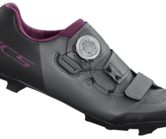 Shimano Soulier SH- XC502W