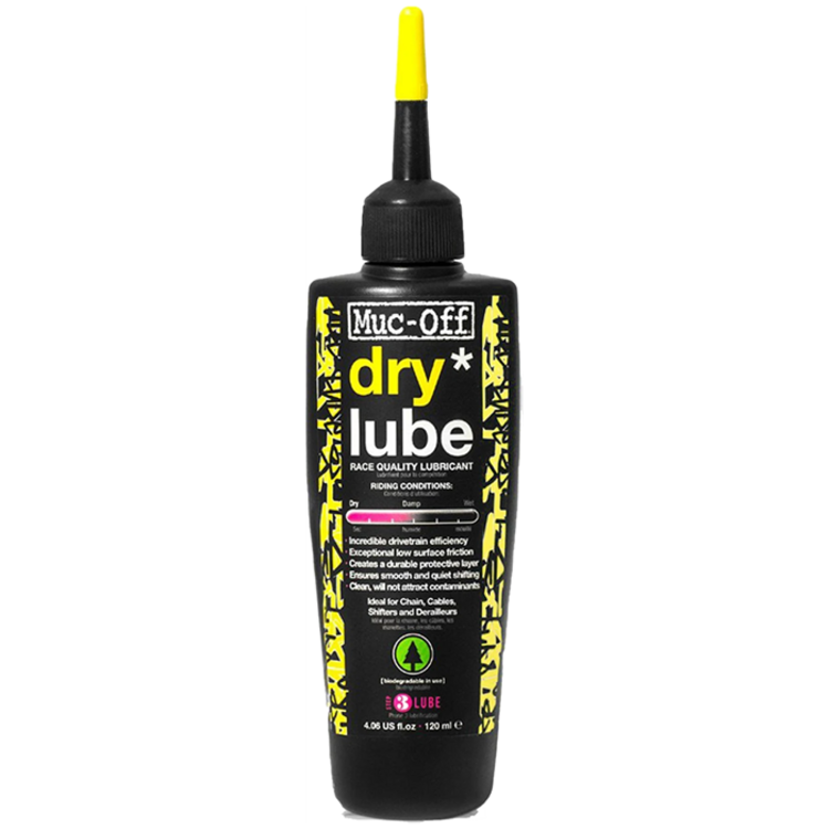 Muc-Off Chain Lube