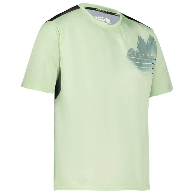 Leatt Jersey Leatt MTB TRAIL 1.0