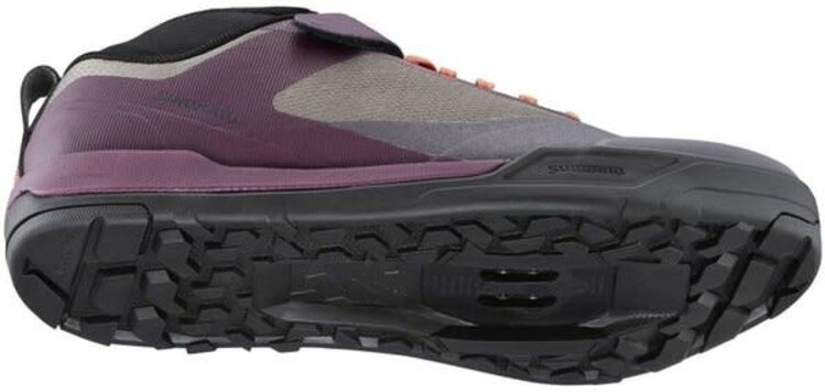 Shimano Shoes  SH-AM702W