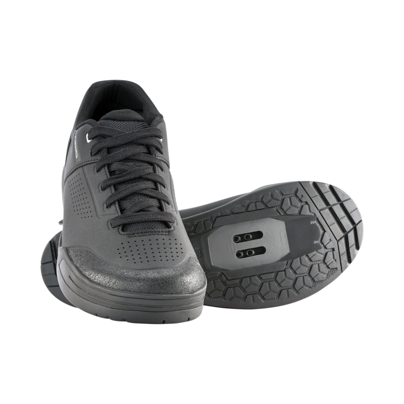 Souliers de vélo de montagne Shimano SH-AM503 pour l'enduro et le all-mountain