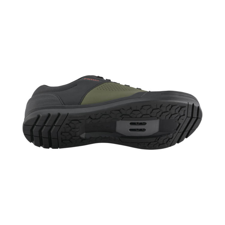 Shimano Soulier  SH-AM503