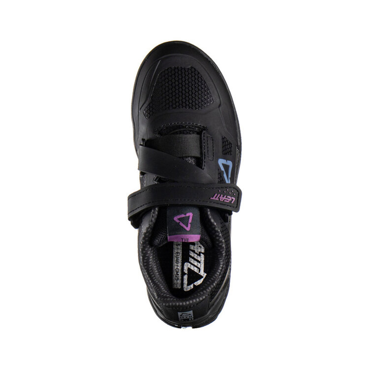 Leatt Soulier  5.0 CLIP Femme