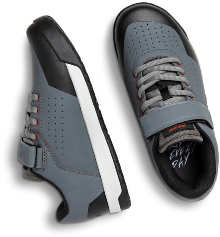 RC  Ride Concept Soulier  Hellion clip