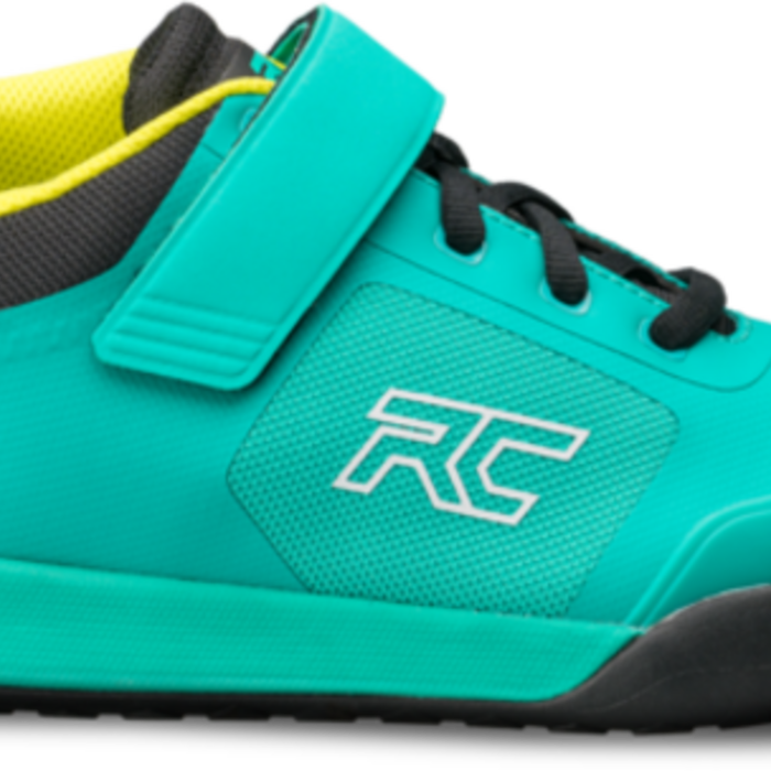 RC  Ride Concept Soulier Traverse Clip