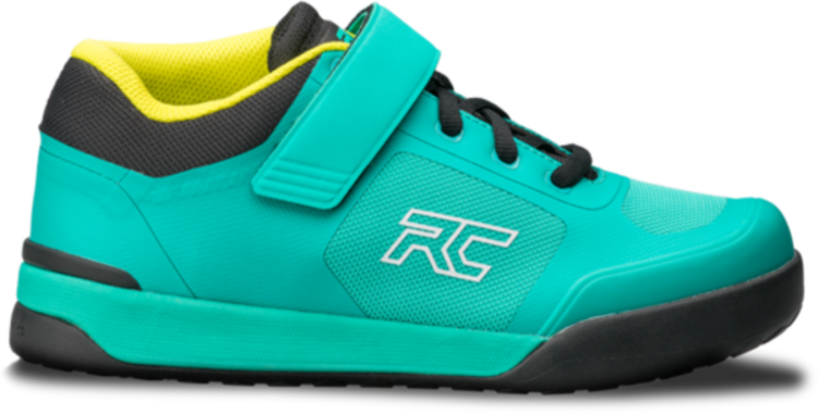 RC  Ride Concept Soulier Traverse Clip